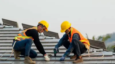 Foster Roofing - Roofing & Gutter Services in Oxnard, CA