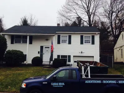 Cassas bros construction - Design-Build Services in New City, NY