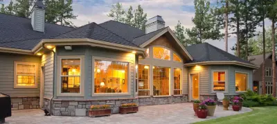Tri-County Contracting - Roofing & Gutter Services in New Berlin, WI