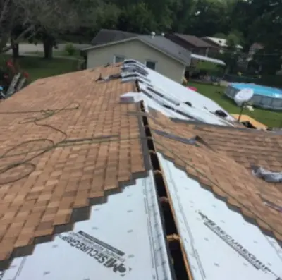 Windstar roofing - Roofing & Gutter Services in Clarksville, TN