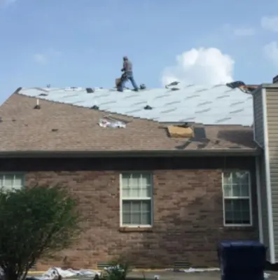 Windstar roofing - Roofing & Gutter Services in Clarksville, TN