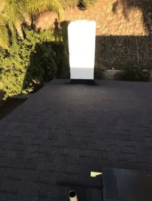 Thousand Oaks Shingle Roofing — Roofing & Gutter Services project by EBA Roofing