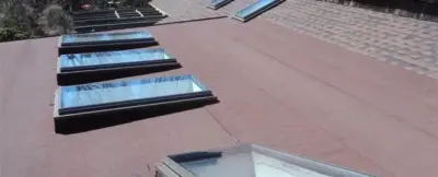 Zoe Renovation, Inc. - Roofing & Gutter Services in Huntington, NY