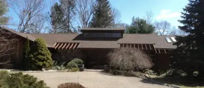 Roofing Solutions — Roofing & Gutter Services project by Zoe Renovation, Inc.