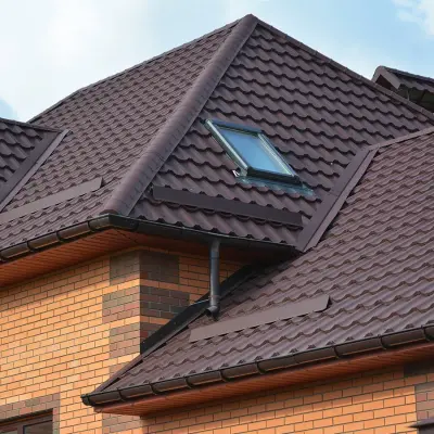 Max Home Improvement Corporation - Roofing & Gutter Services in Port Jervis, NY