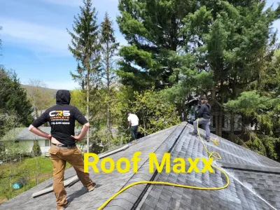 Complete Roofing Systems - Roofing & Gutter Services in Sugar Grove, PA