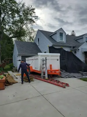 Complete Roofing Systems - Roofing & Gutter Services in Sugar Grove, PA