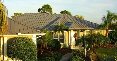 Batterbee Roofing - Siding & Exterior Remodeling in Oxford, FL