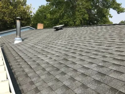 Meraki Construction LLC - Roofing & Gutter Services in Medford, OR