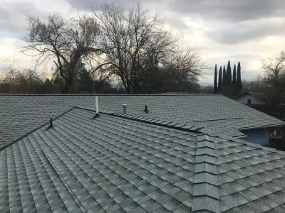 Meraki Construction LLC - Roofing & Gutter Services in Medford, OR