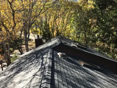 Meraki Construction LLC - Roofing & Gutter Services in Medford, OR