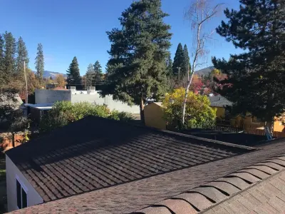 Meraki Construction LLC - Roofing & Gutter Services in Medford, OR