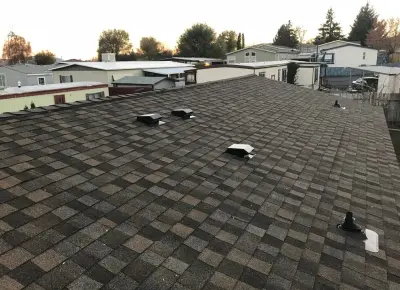 Meraki Construction LLC - Roofing & Gutter Services in Medford, OR