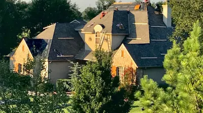 Storm Pro Roofing - Roofing & Gutter Services in Owasso, OK