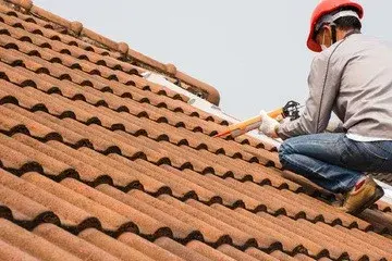 Kingsport Roofing - Roofing & Gutter Services in Kingsport, TN