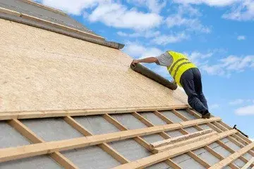 Kingsport Roofing - Roofing & Gutter Services in Kingsport, TN