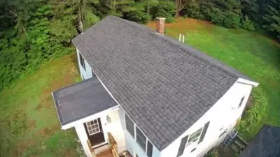 Mainly Roofing - House Painting Services in Plymouth, ME