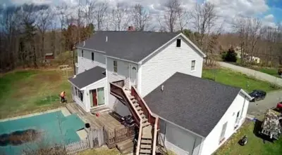 Mainly Roofing - House Painting Services in Plymouth, ME