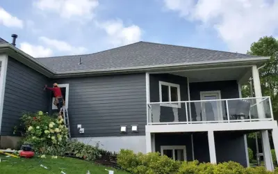 Hail Pro Roofing - Roofing & Gutter Services in Rochester, MN