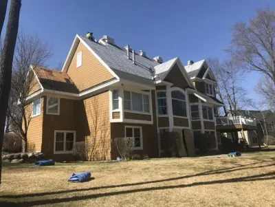 Hail Pro Roofing - Roofing & Gutter Services in Rochester, MN