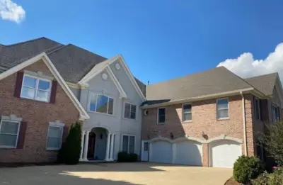 Prattville Roof Replacement — Roofing & Gutter Services project by I AM Roofing LLC