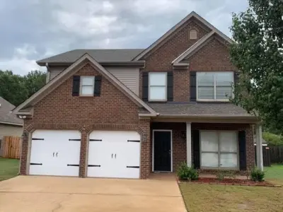 Smart Choice Roofing - Roofing & Gutter Services in Montgomery, AL