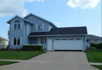 Central Iowa Roofing & Buildings - Roofing & Gutter Services in Pella, IA