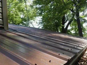 Central Iowa Roofing & Buildings - Roofing & Gutter Services in Pella, IA