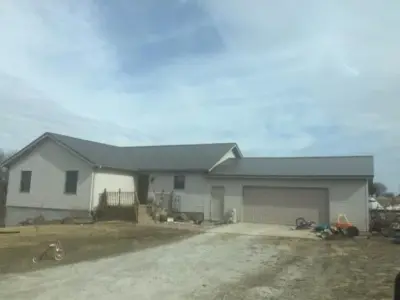 Central Iowa Roofing & Buildings - Roofing & Gutter Services in Pella, IA