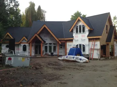 The Roof Wizard by Allen Roofing and Construction - Roofing & Gutter Services in Arlington, WA