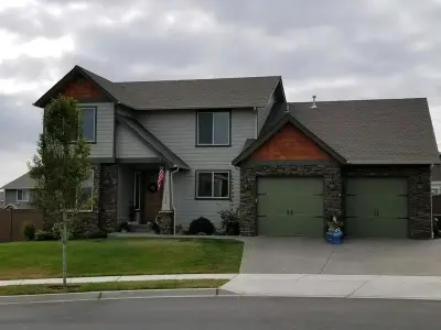 The Roof Wizard by Allen Roofing and Construction - Roofing & Gutter Services in Arlington, WA