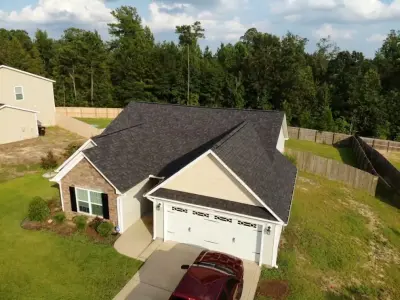 Blockade Exteriors - Roofing & Gutter Services in Fayetteville, NC