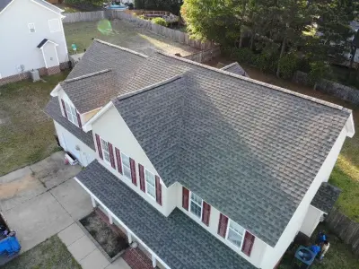 Blockade Exteriors - Roofing & Gutter Services in Fayetteville, NC