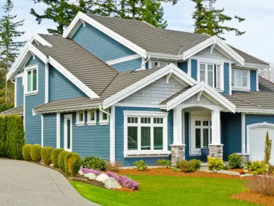 Gerson Roofing and Tree Services LLC - Roofing & Gutter Services in Alexandria, VA