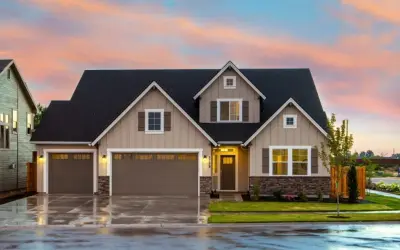 Roofing Solutions — Roofing & Gutter Services project by Gerson Roofing And Tree Services LLC