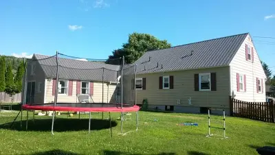 Roofing Initiative 2 — Roofing & Gutter Services project by J Smegal Roofing & Renovations