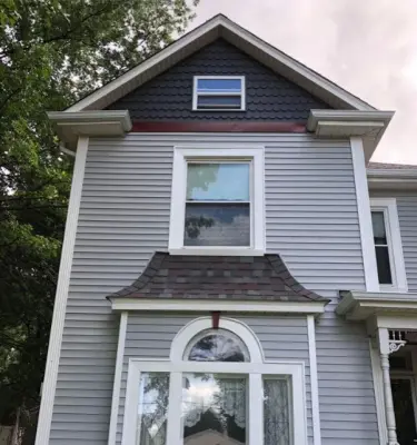 Pro Roofers LLC - Roofing & Gutter Services in Blue Springs, MO