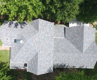 Roofing Initiative 3 — Roofing & Gutter Services project by Pro Roofers LLC