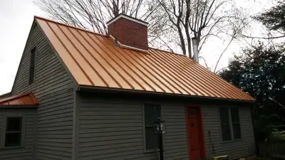 Roofing Initiative — Roofing & Gutter Services project by J Smegal Roofing & Renovations