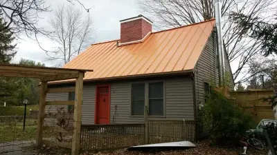 J Smegal Roofing & Renovations - Roofing & Gutter Services in Lenox, MA
