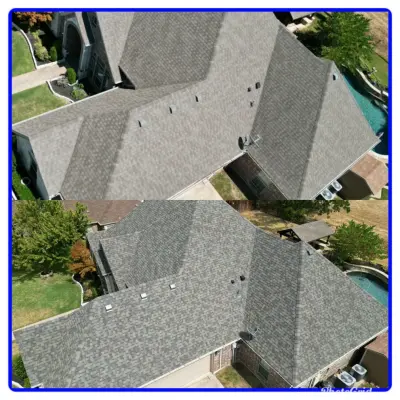 Swordsmen Roofing and Construction - Insulation Installation in Dallas, TX