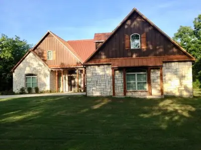 Roofing Initiative — Roofing & Gutter Services project by Hollon Roofing