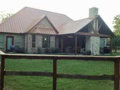 Hollon Roofing - Roofing & Gutter Services in Greenville, TX