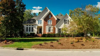 Raleigh, NC Roofing Initiative — Roofing & Gutter Services project by Baker Roofing Company