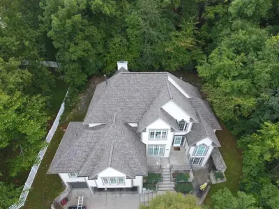 Pro Roofers LLC - Roofing & Gutter Services in Blue Springs, MO