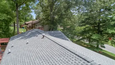 The Dove Way — Roofing & Gutter Services project by MTB Construction, LLC