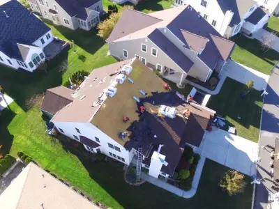 Premier Home Renovations - Roofing & Gutter Services in Hamilton, GA