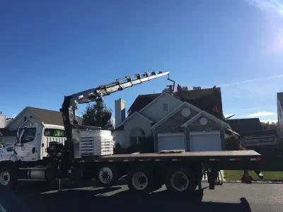 Premier Home Renovations - Roofing & Gutter Services in Hamilton, GA