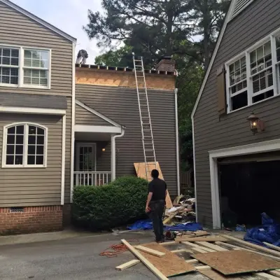 Hilltop Roofing - Roofing & Gutter Services in Smyrna, GA
