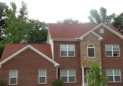 Roofing Initiatives — Roofing & Gutter Services project by Hilltop Roofing
